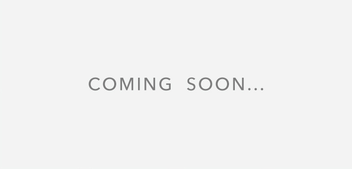 COMING SOON